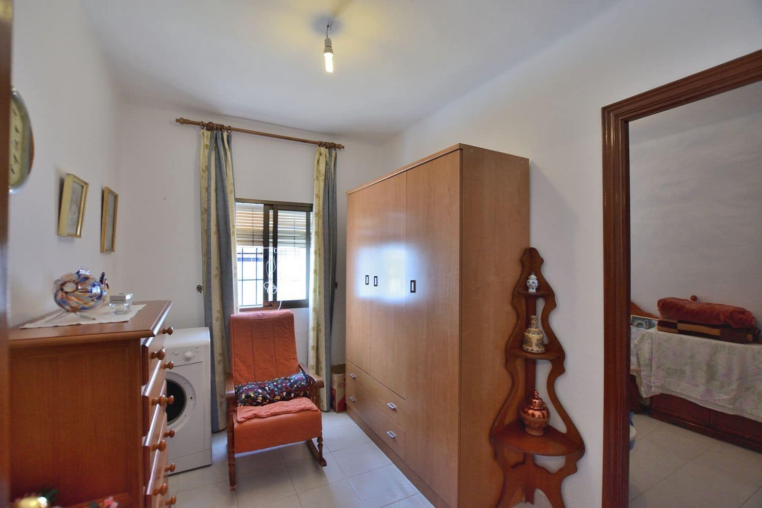 3 quarto Casa em Banda para venda em Ronda com garagem - 146 000 € (Ref: 9915182)