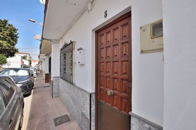 3 quarto Casa em Banda para venda em Ronda com garagem - 146 000 € (Ref: 9915182)