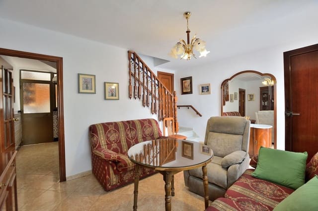 3 quarto Casa em Banda para venda em Ronda com garagem - 146 000 € (Ref: 9915182)
