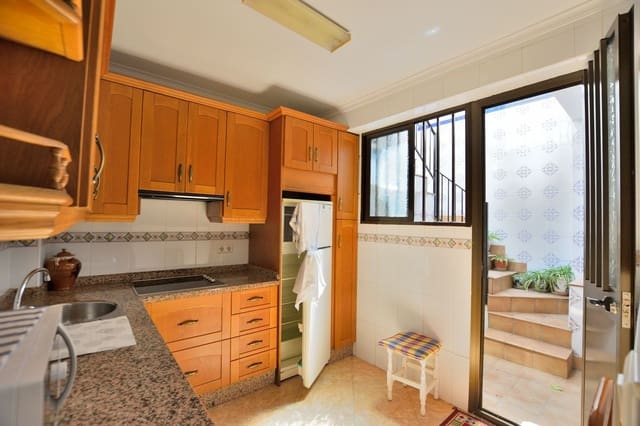 3 quarto Casa em Banda para venda em Ronda com garagem - 146 000 € (Ref: 9915182)