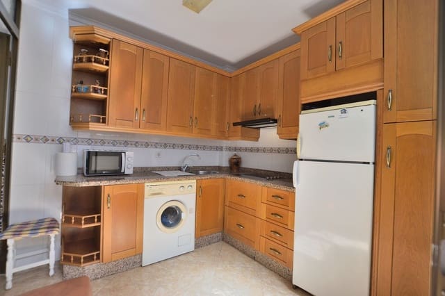 3 quarto Casa em Banda para venda em Ronda com garagem - 146 000 € (Ref: 9915182)