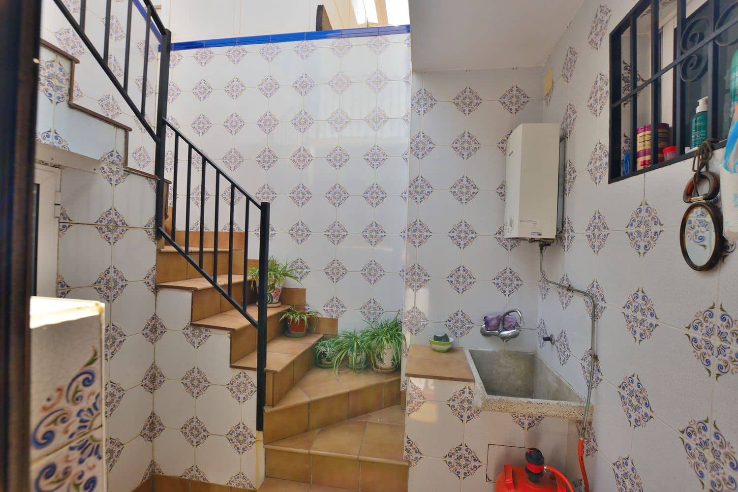 3 quarto Casa em Banda para venda em Ronda com garagem - 146 000 € (Ref: 9915182)
