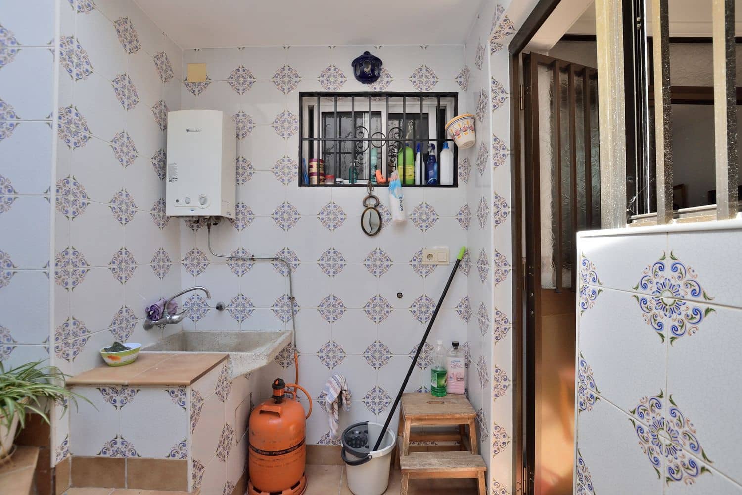 3 quarto Casa em Banda para venda em Ronda com garagem - 146 000 € (Ref: 9915182)