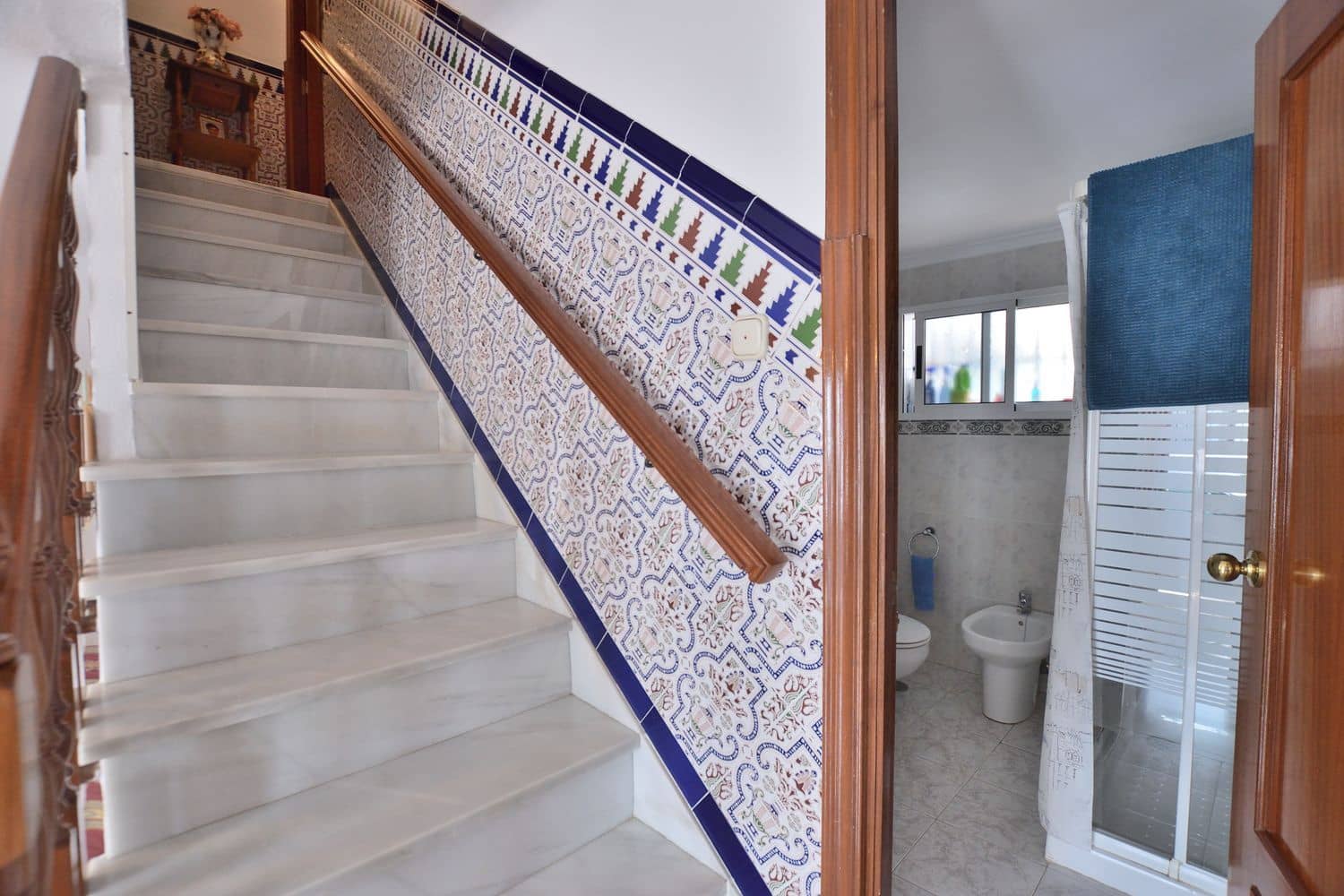 3 quarto Casa em Banda para venda em Ronda com garagem - 146 000 € (Ref: 9915182)