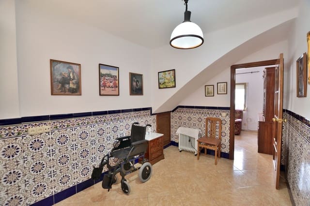 3 quarto Casa em Banda para venda em Ronda com garagem - 146 000 € (Ref: 9915182)