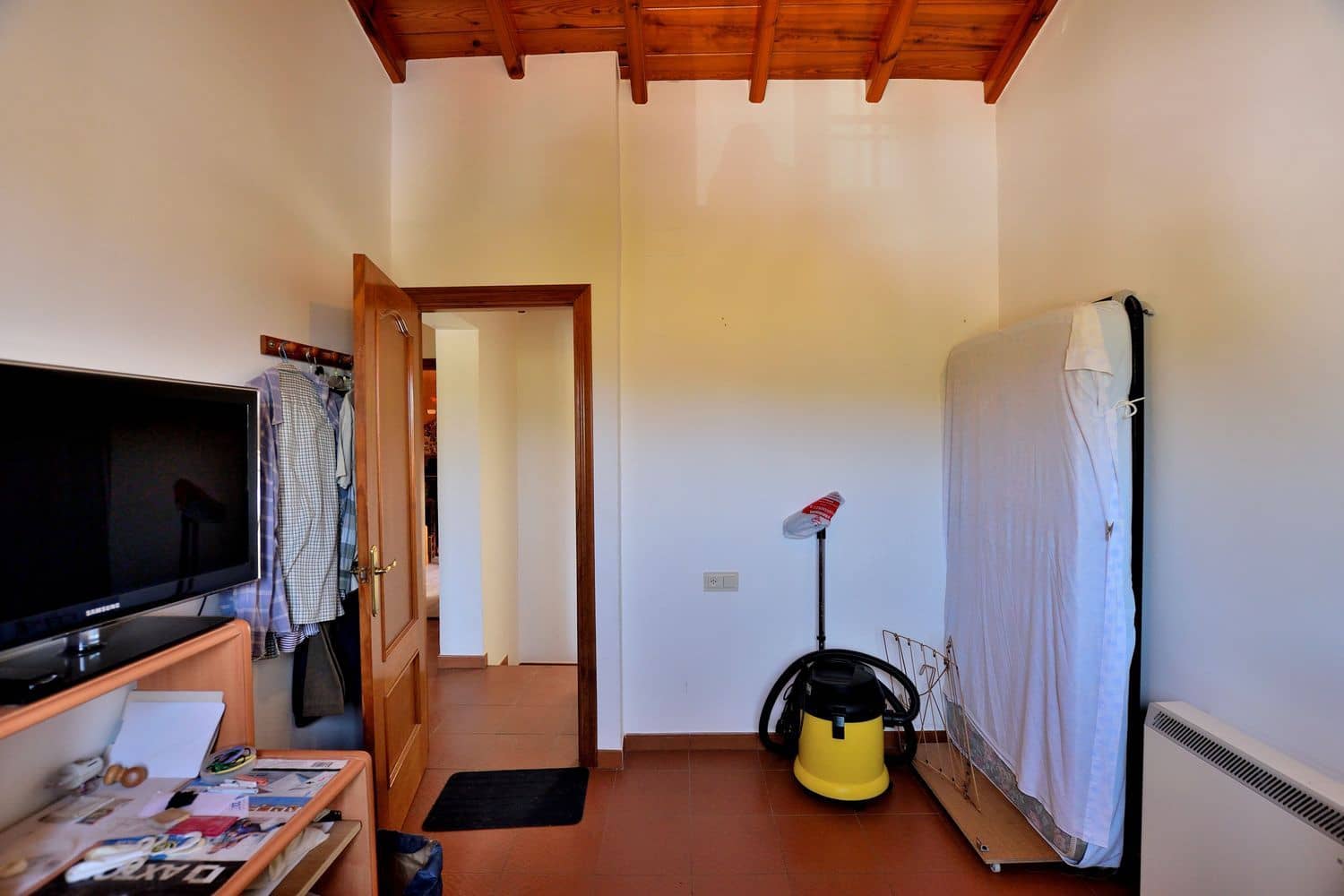 3 soverom Hus til salgs i Ronda med svømmebasseng garasje - € 219 000 (Ref: 9946893)