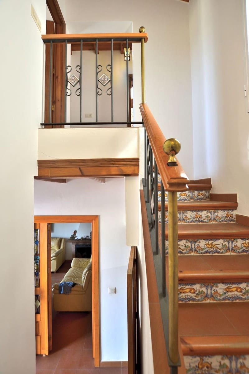 3 soverom Hus til salgs i Ronda med svømmebasseng garasje - € 219 000 (Ref: 9946893)