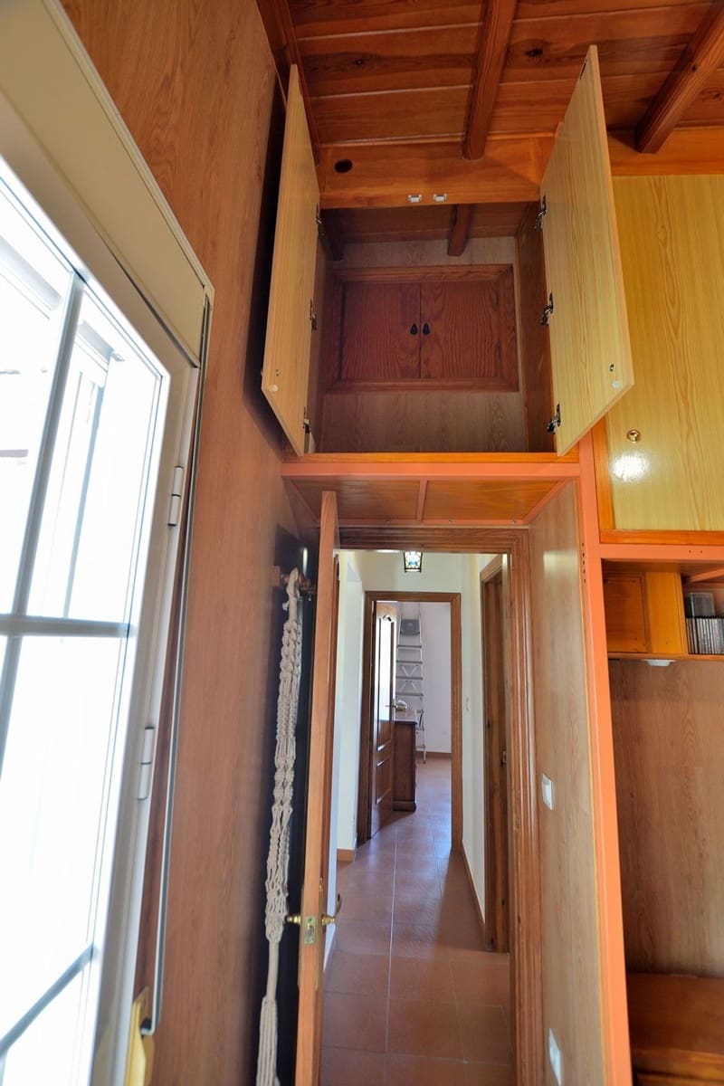 3 soverom Hus til salgs i Ronda med svømmebasseng garasje - € 219 000 (Ref: 9946893)