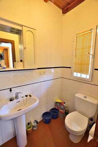 3 soverom Hus til salgs i Ronda med svømmebasseng garasje - € 219 000 (Ref: 9946893)