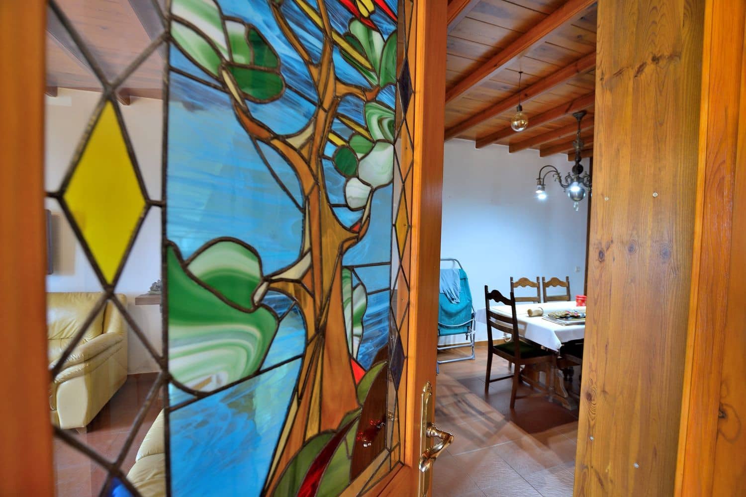 3 soverom Hus til salgs i Ronda med svømmebasseng garasje - € 219 000 (Ref: 9946893)