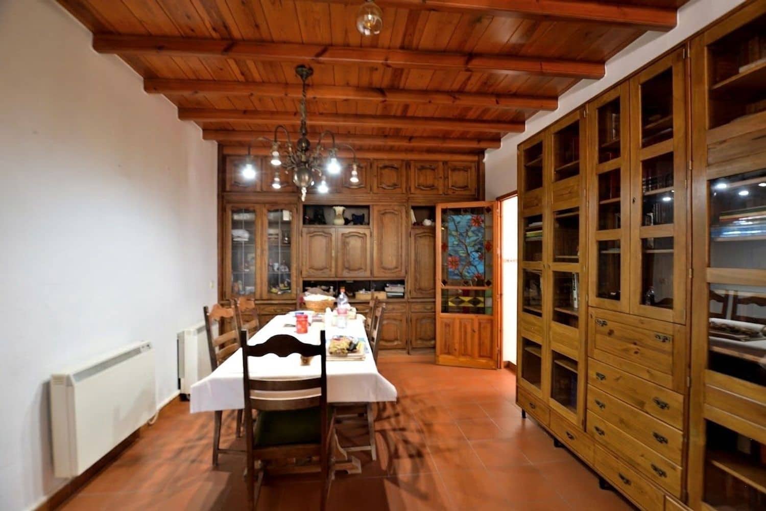 3 soverom Hus til salgs i Ronda med svømmebasseng garasje - € 219 000 (Ref: 9946893)