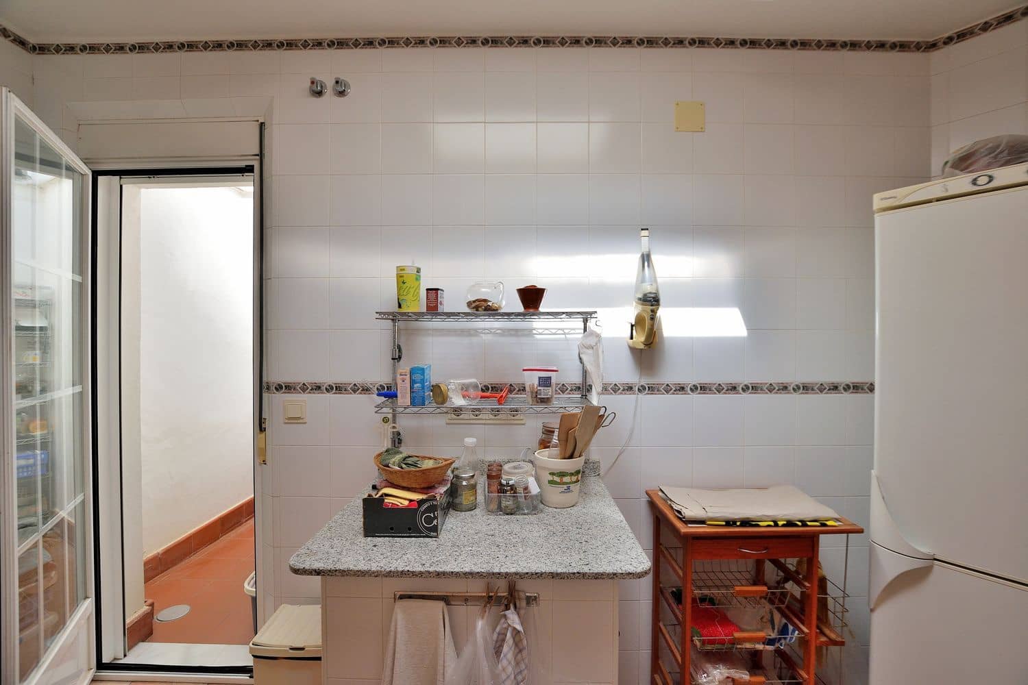 3 soverom Hus til salgs i Ronda med svømmebasseng garasje - € 219 000 (Ref: 9946893)