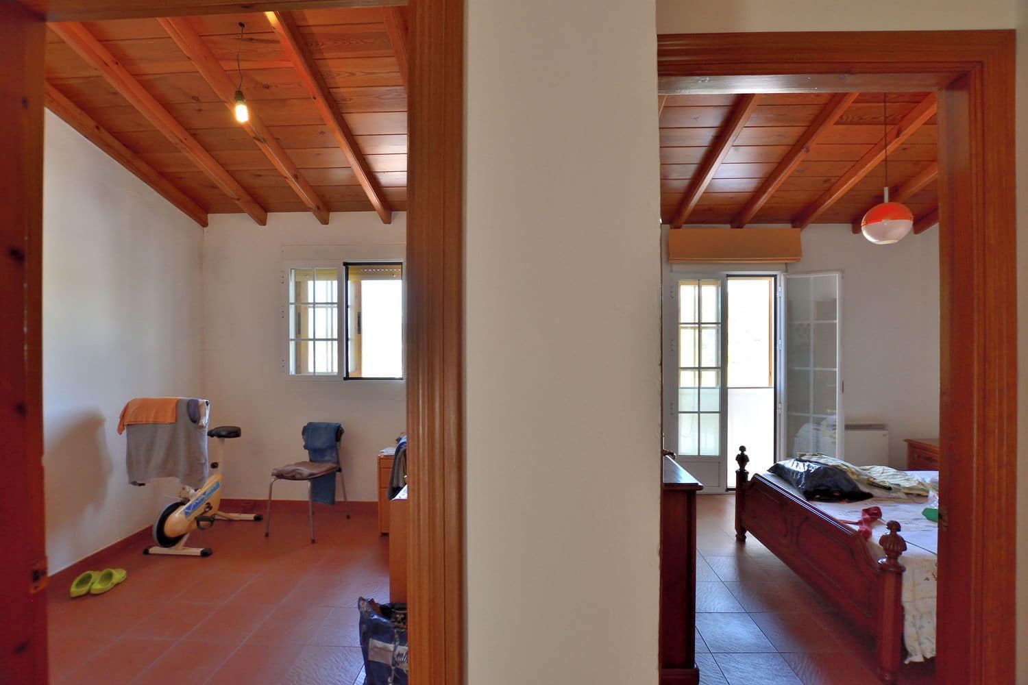 3 soverom Hus til salgs i Ronda med svømmebasseng garasje - € 219 000 (Ref: 9946893)