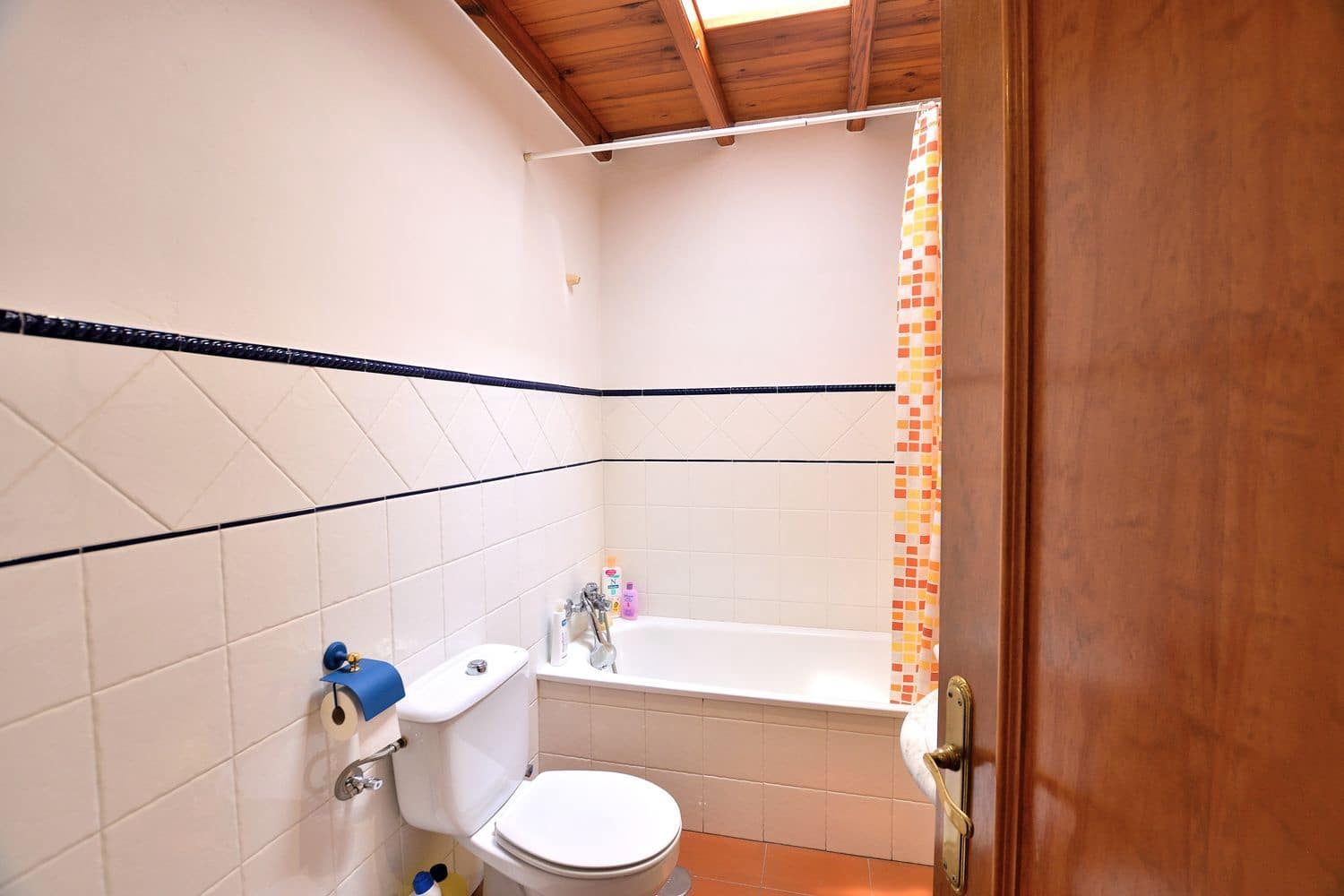 3 soverom Hus til salgs i Ronda med svømmebasseng garasje - € 219 000 (Ref: 9946893)