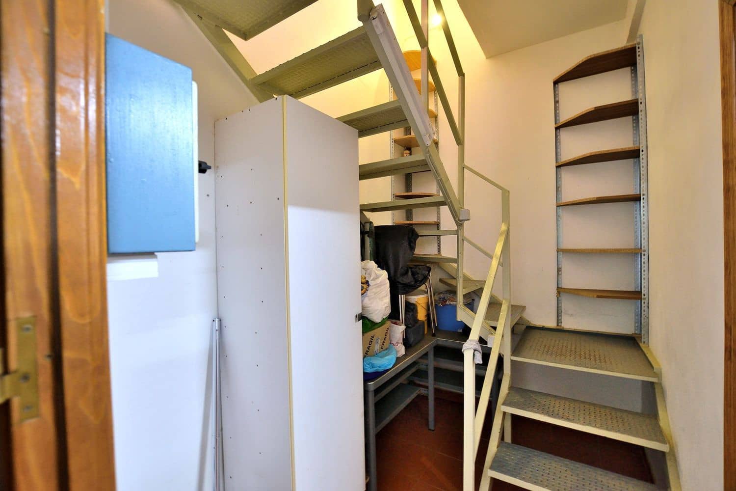 3 soverom Hus til salgs i Ronda med svømmebasseng garasje - € 219 000 (Ref: 9946893)