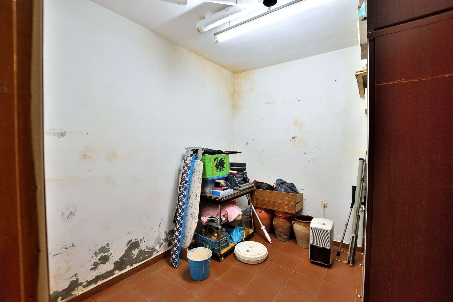 3 soverom Hus til salgs i Ronda med svømmebasseng garasje - € 219 000 (Ref: 9946893)