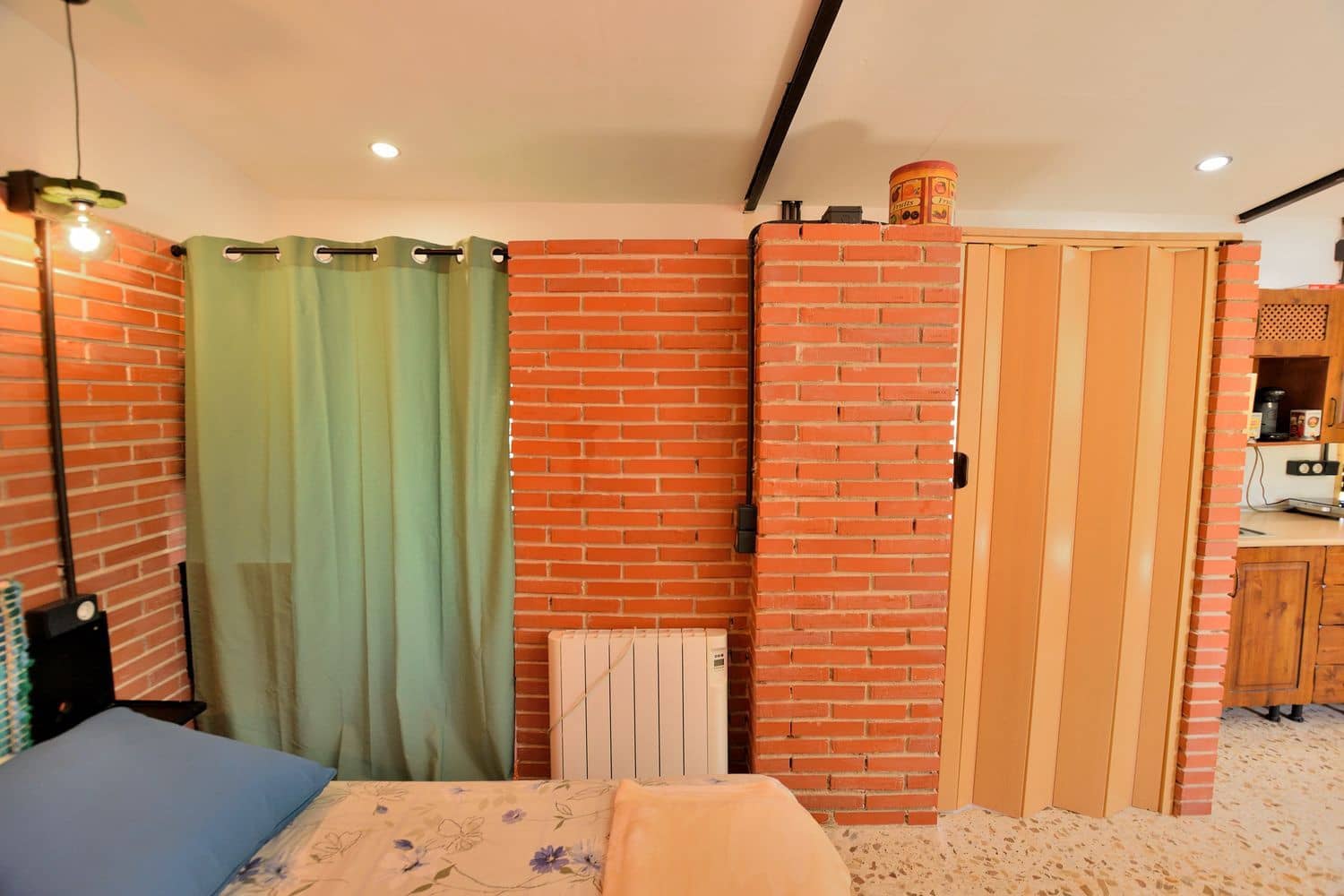 1 sovrum Finca/Hus på landet till salu i Ronda med garage - 155 500 € (Ref: 9949064)