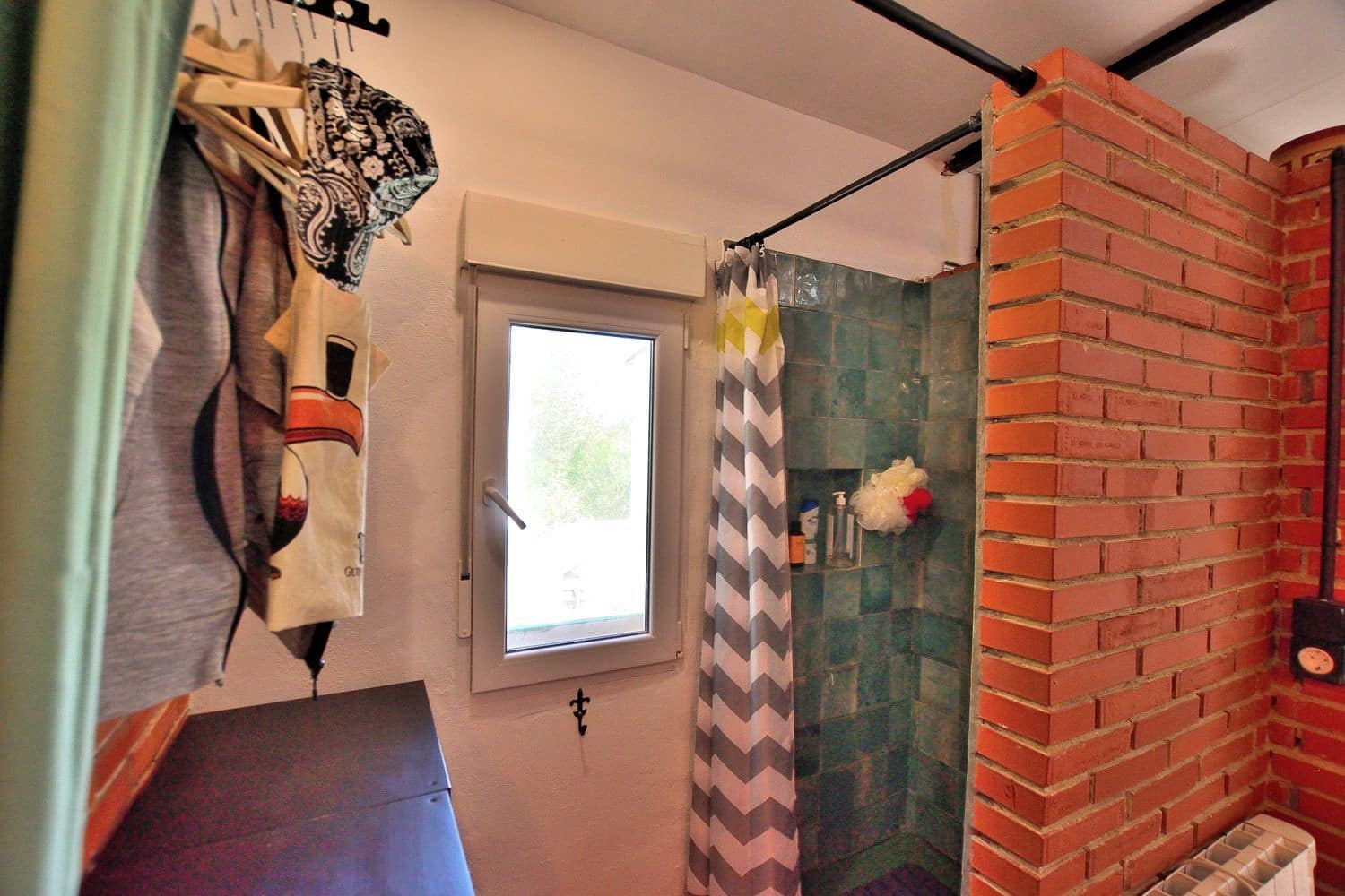1 sovrum Finca/Hus på landet till salu i Ronda med garage - 155 500 € (Ref: 9949064)