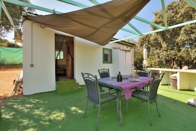 1 sovrum Finca/Hus på landet till salu i Ronda med garage - 155 500 € (Ref: 9949064)