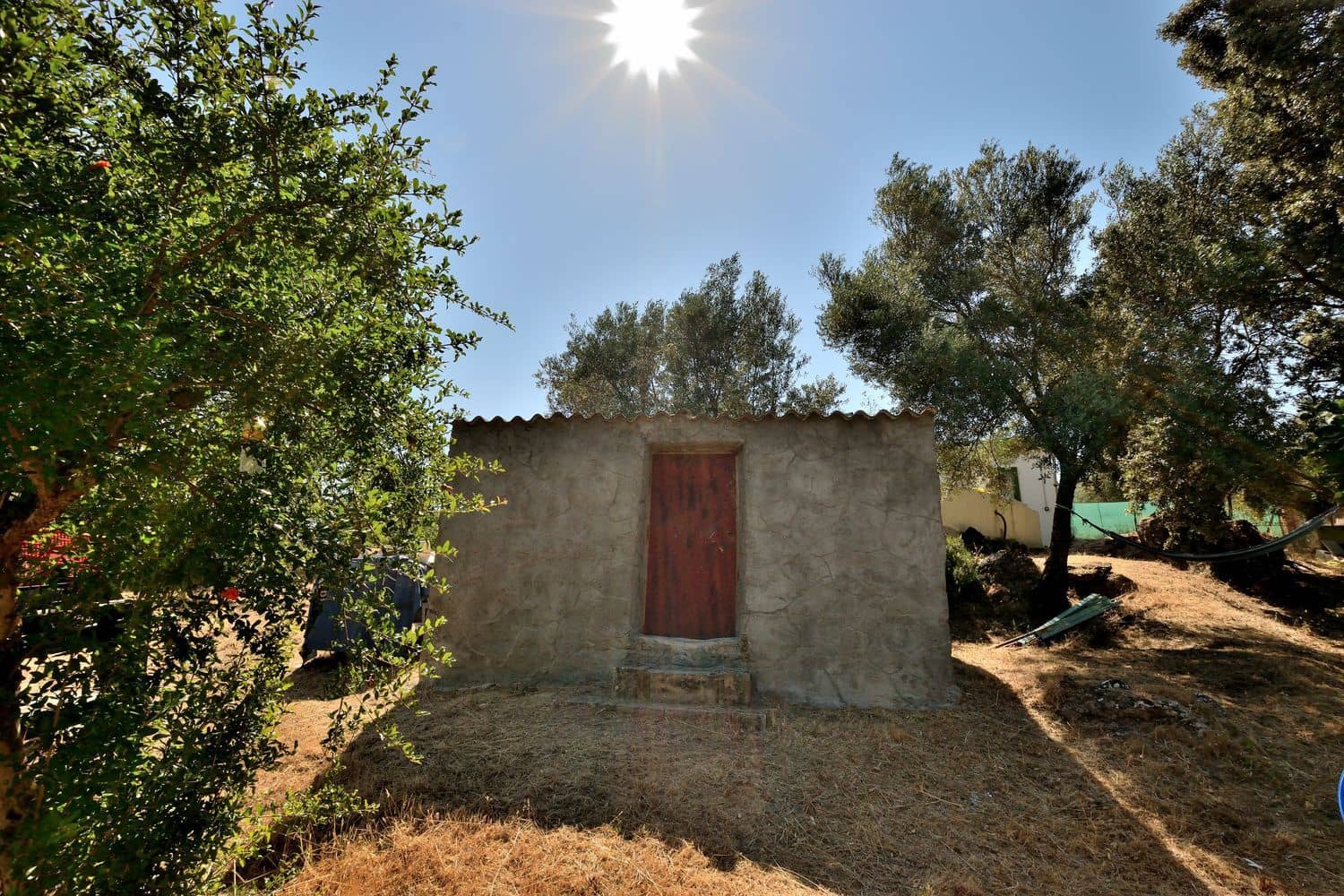 1 sovrum Finca/Hus på landet till salu i Ronda med garage - 155 500 € (Ref: 9949064)