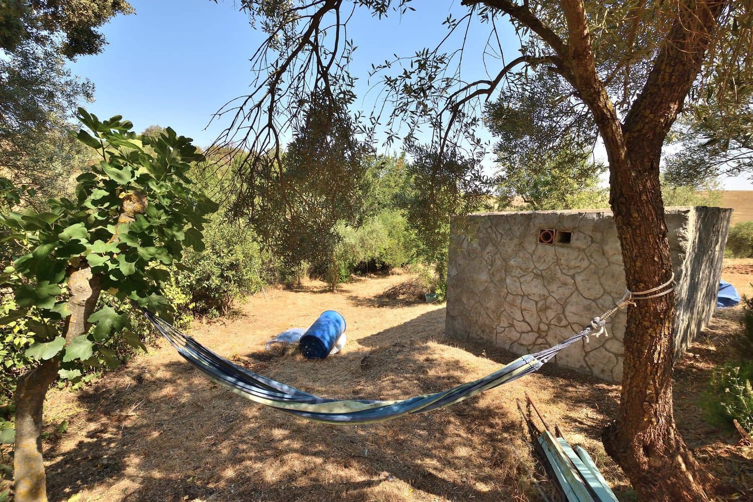 1 sovrum Finca/Hus på landet till salu i Ronda med garage - 155 500 € (Ref: 9949064)