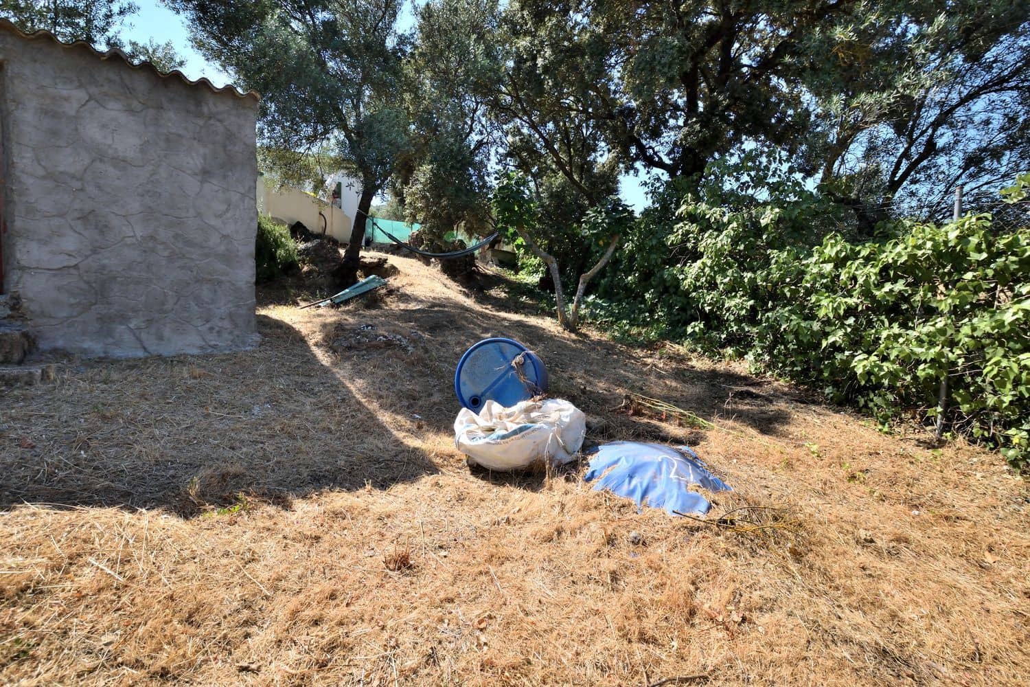 1 sovrum Finca/Hus på landet till salu i Ronda med garage - 155 500 € (Ref: 9949064)