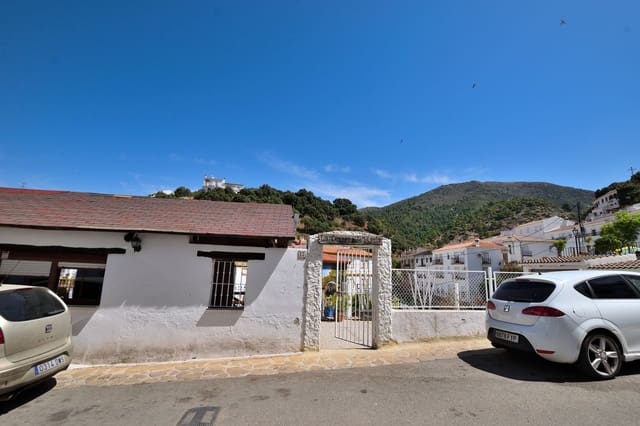 Komercyjne na sprzedaż w Igualeja - 205 000 € (Ref: 9950959)