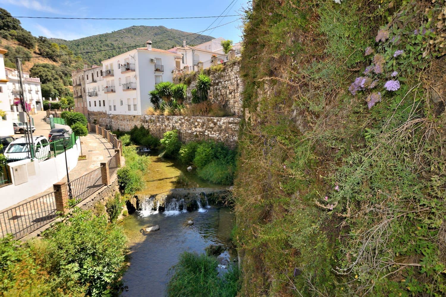 Commercial for sale in Igualeja - € 205,000 (Ref: 9950959)