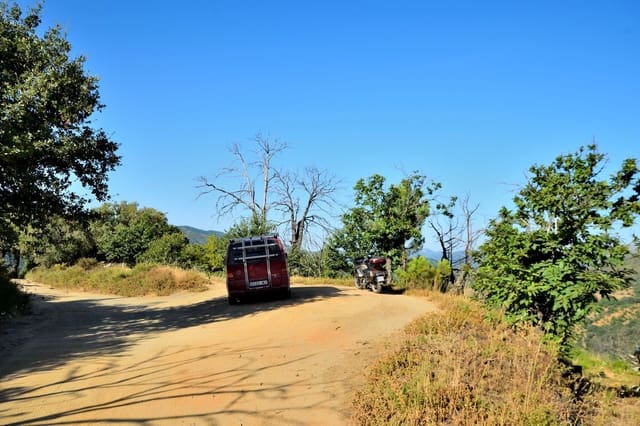 Terreno/Finca Rústica en Cartajima en venta - 32.000 € (Ref: 9950960)