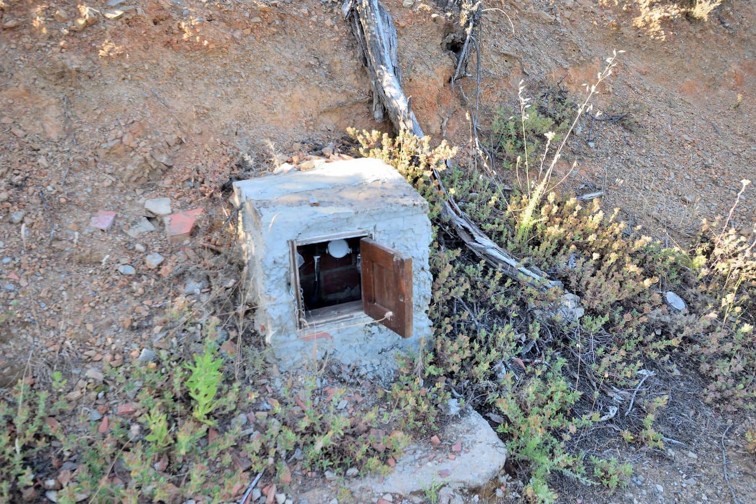 Terreno/Finca Rústica en Cartajima en venta - 32.000 € (Ref: 9950960)