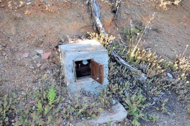 Terreno/Finca Rústica en Cartajima en venta - 32.000 € (Ref: 9950960)