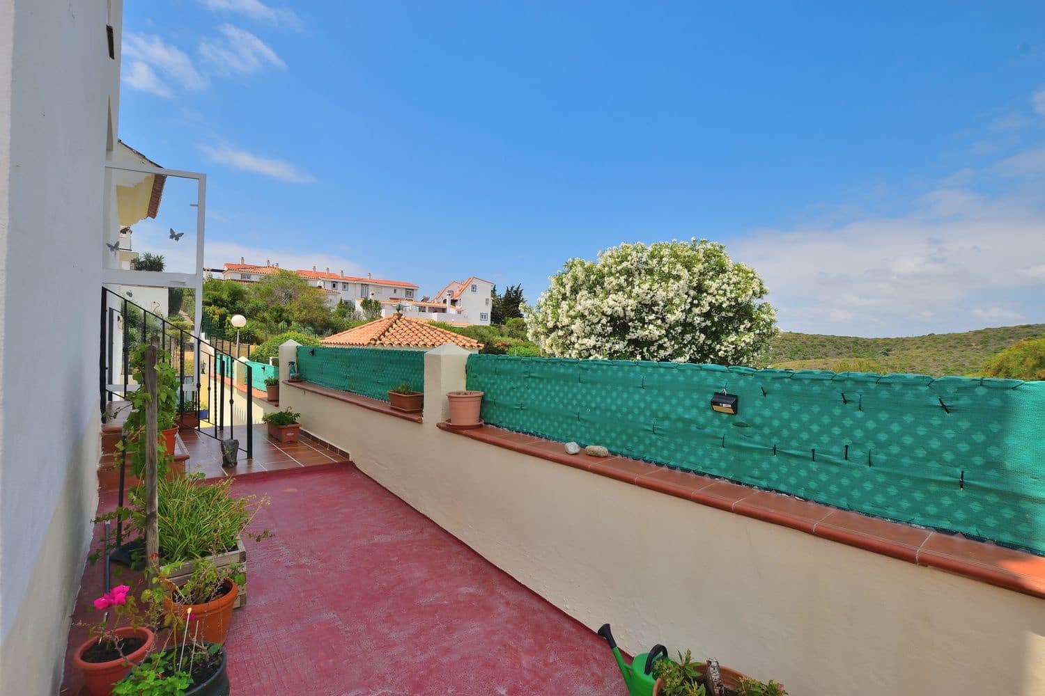5 Zimmer Haus zu verkaufen in Manilva mit Pool Garage - 445.000 € (Ref: 9953654)