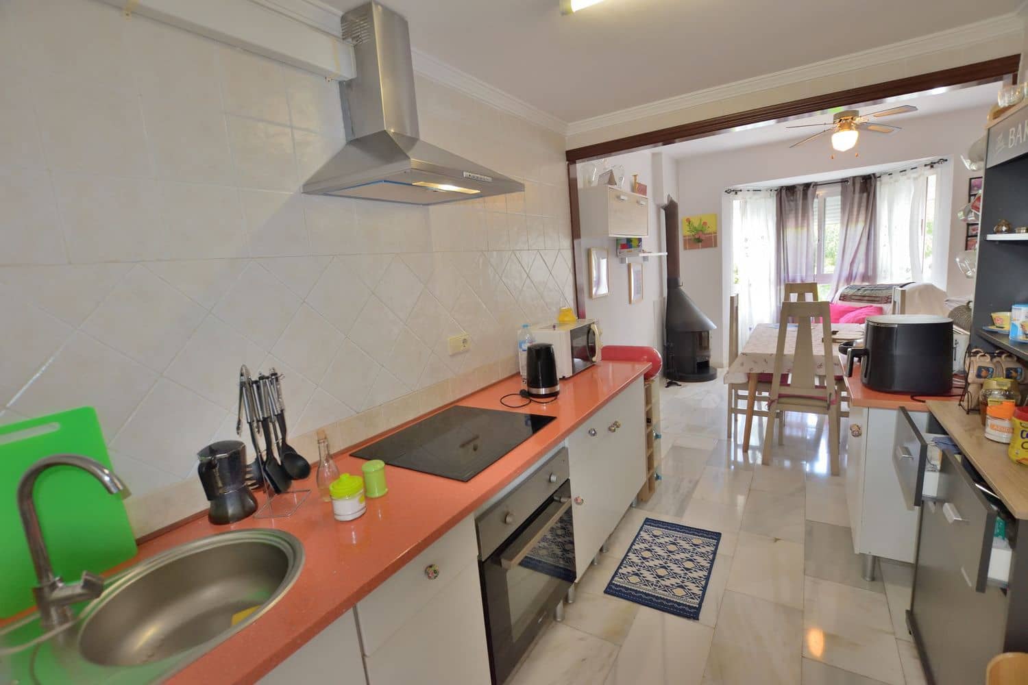 5 Zimmer Haus zu verkaufen in Manilva mit Pool Garage - 445.000 € (Ref: 9953654)
