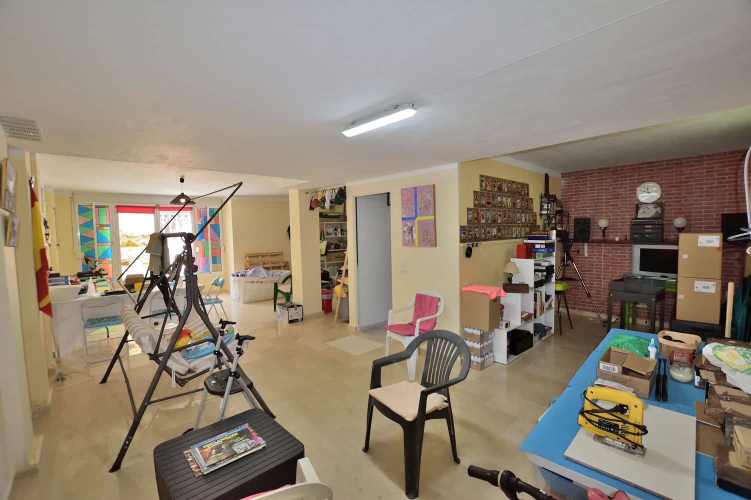 5 Zimmer Haus zu verkaufen in Manilva mit Pool Garage - 445.000 € (Ref: 9953654)