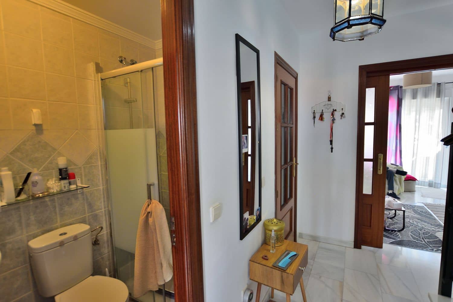 5 Zimmer Haus zu verkaufen in Manilva mit Pool Garage - 445.000 € (Ref: 9953654)
