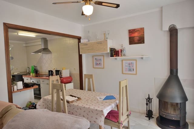 5 sovrum Radhus till salu i Alcorrín, Manilva med pool garage - 445 000 € (Ref: 9953654)