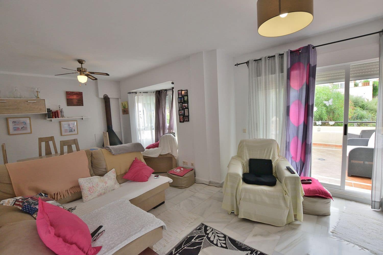 5 Zimmer Haus zu verkaufen in Manilva mit Pool Garage - 445.000 € (Ref: 9953654)