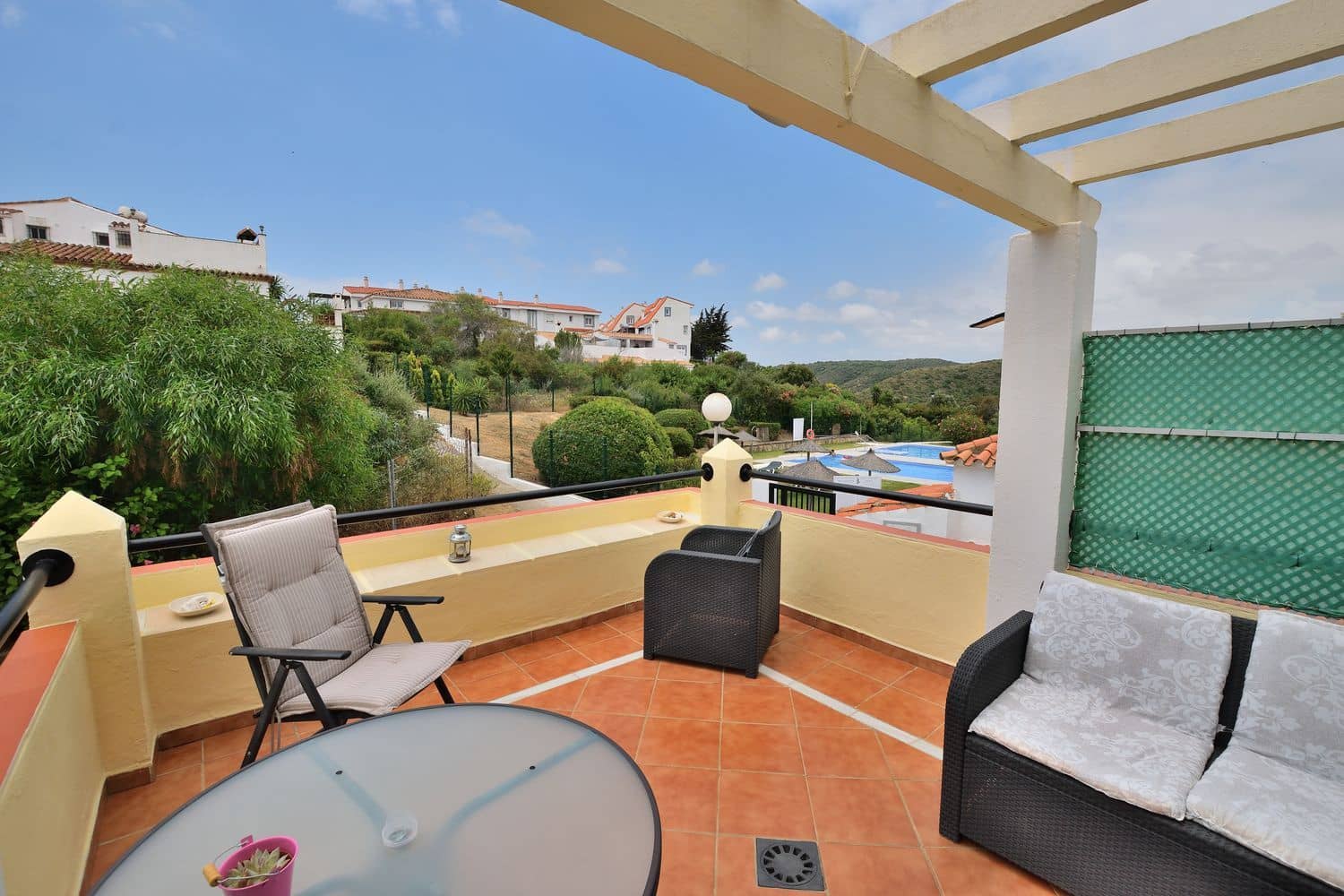 5 Zimmer Haus zu verkaufen in Manilva mit Pool Garage - 445.000 € (Ref: 9953654)