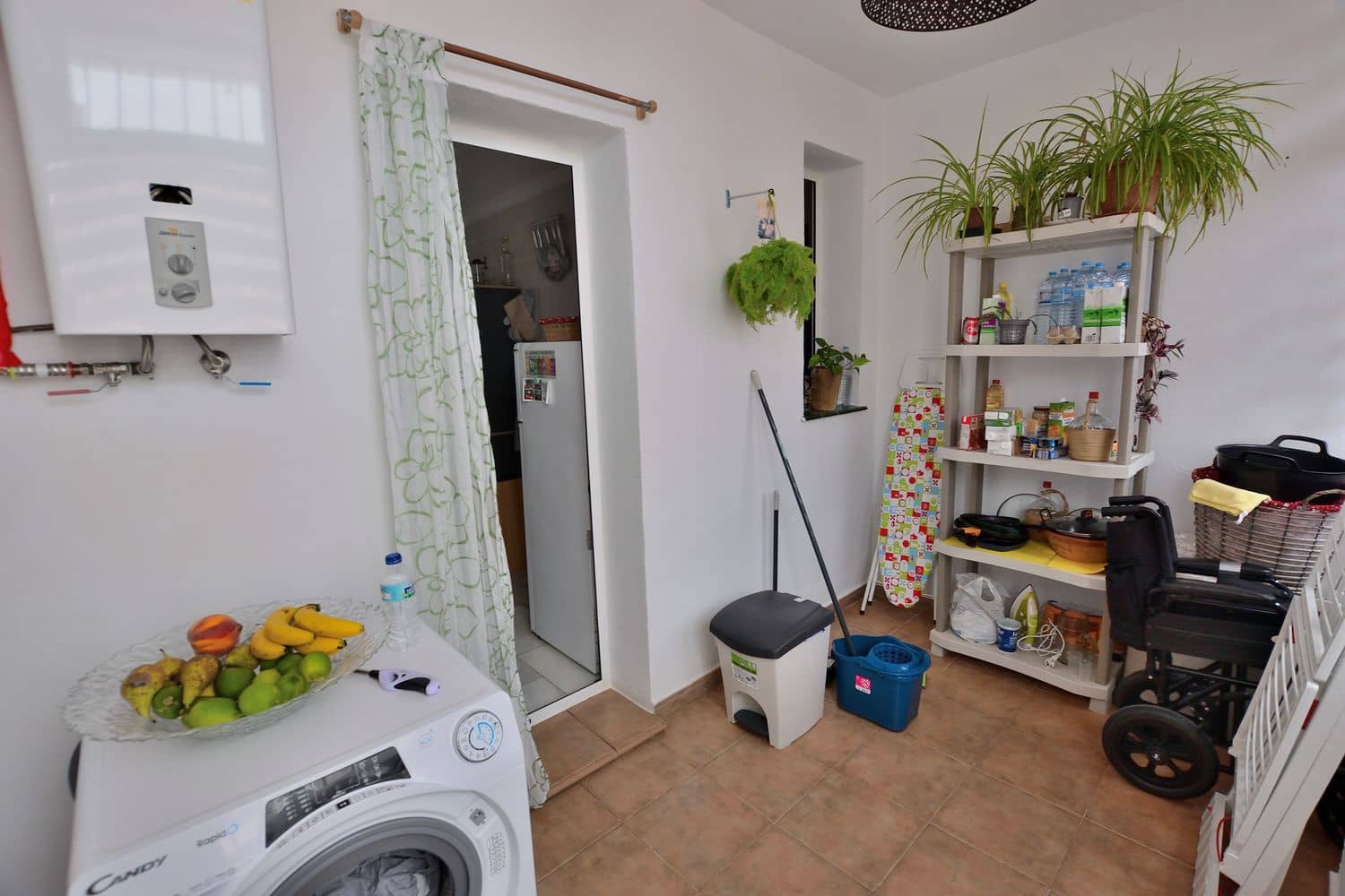 5 Zimmer Haus zu verkaufen in Manilva mit Pool Garage - 445.000 € (Ref: 9953654)