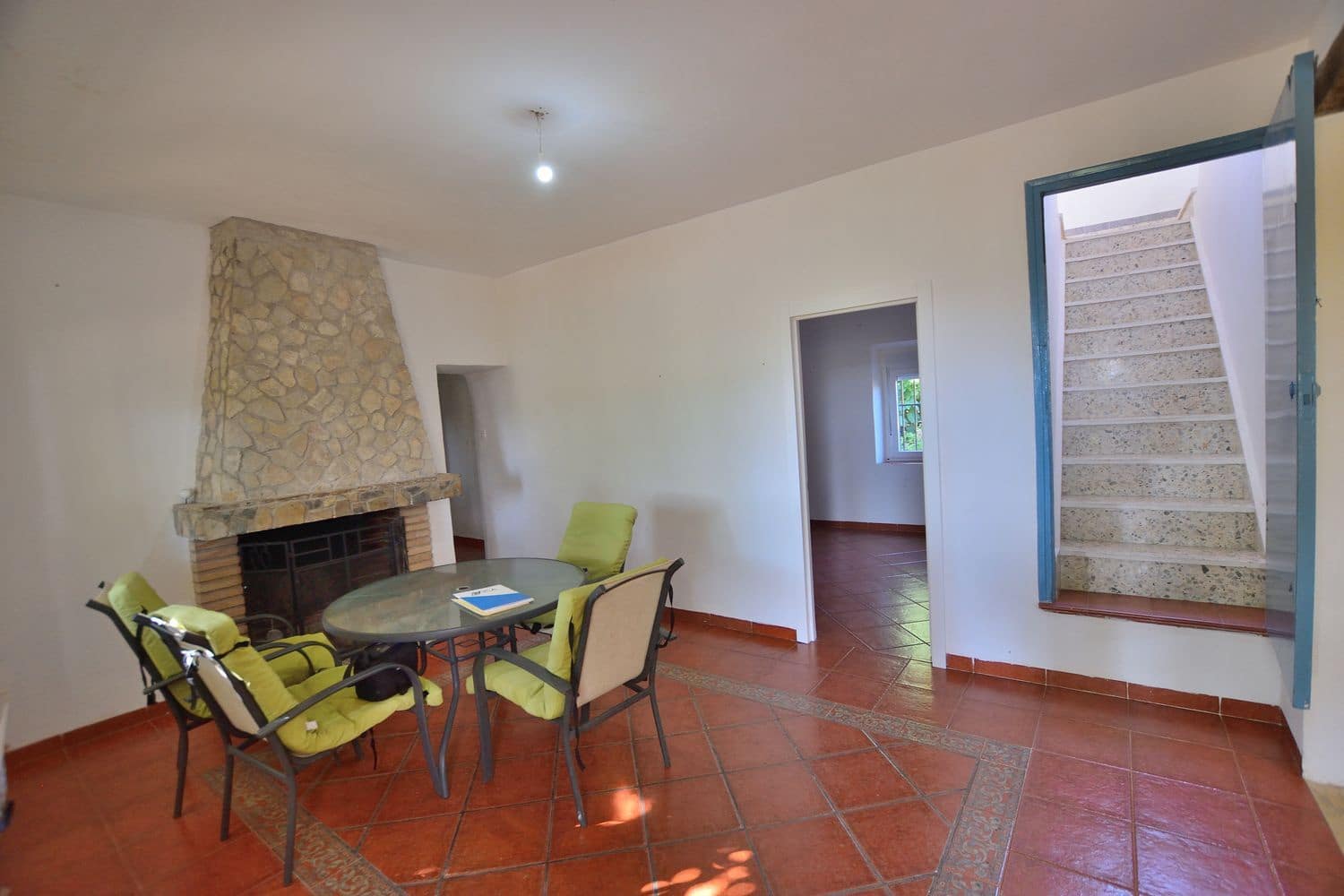 5 chambre Finca/Maison de Campagne à vendre à Setenil de las Bodegas avec piscine garage - 435 000 € (Ref: 9953655)