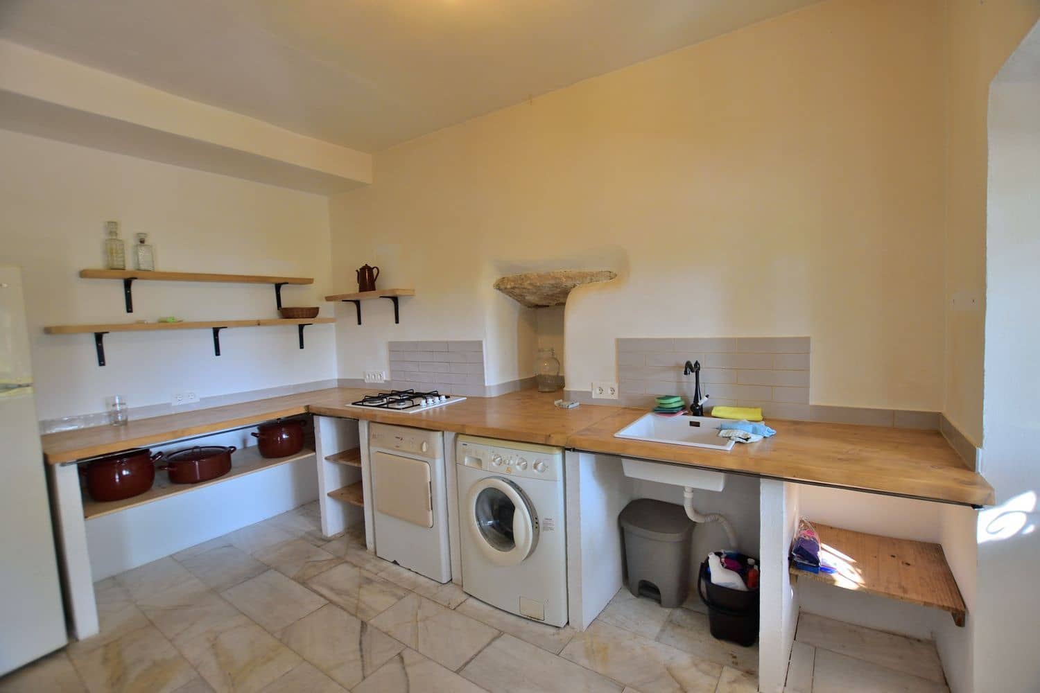 5 chambre Finca/Maison de Campagne à vendre à Setenil de las Bodegas avec piscine garage - 435 000 € (Ref: 9953655)