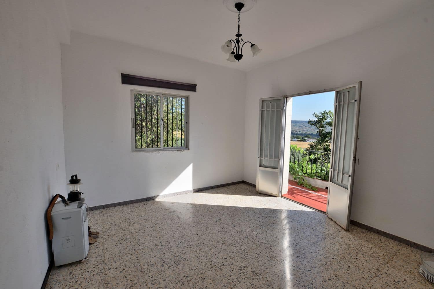 5 chambre Finca/Maison de Campagne à vendre à Setenil de las Bodegas avec piscine garage - 435 000 € (Ref: 9953655)