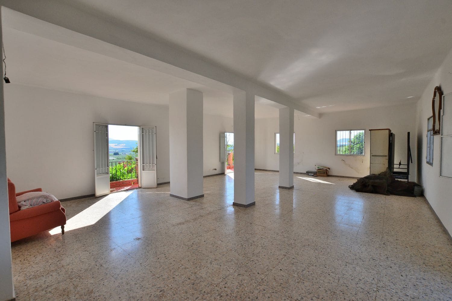 5 chambre Finca/Maison de Campagne à vendre à Setenil de las Bodegas avec piscine garage - 435 000 € (Ref: 9953655)