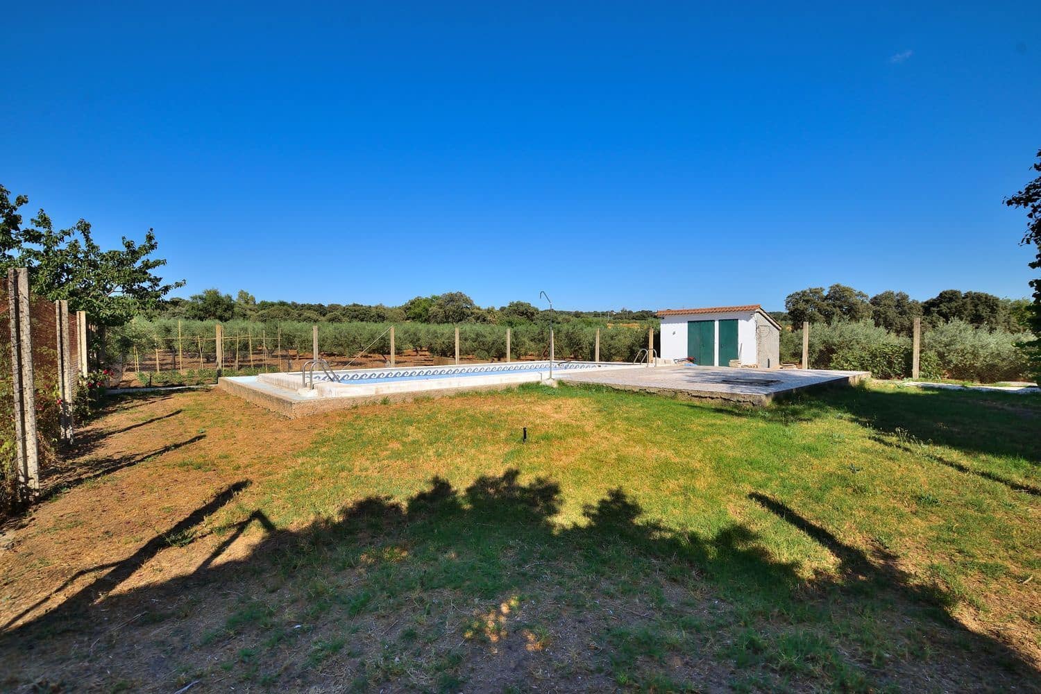 5 chambre Finca/Maison de Campagne à vendre à Setenil de las Bodegas avec piscine garage - 435 000 € (Ref: 9953655)