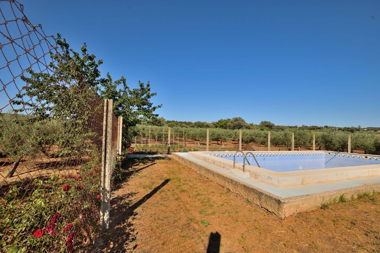 5 chambre Finca/Maison de Campagne à vendre à Setenil de las Bodegas avec piscine garage - 435 000 € (Ref: 9953655)
