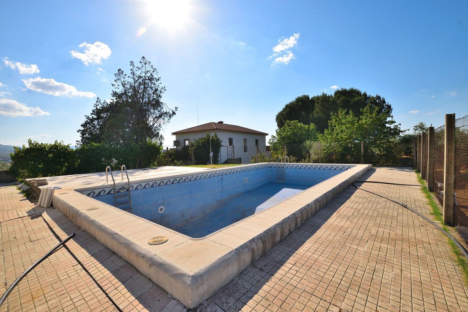 5 chambre Finca/Maison de Campagne à vendre à Setenil de las Bodegas avec piscine garage - 435 000 € (Ref: 9953655)