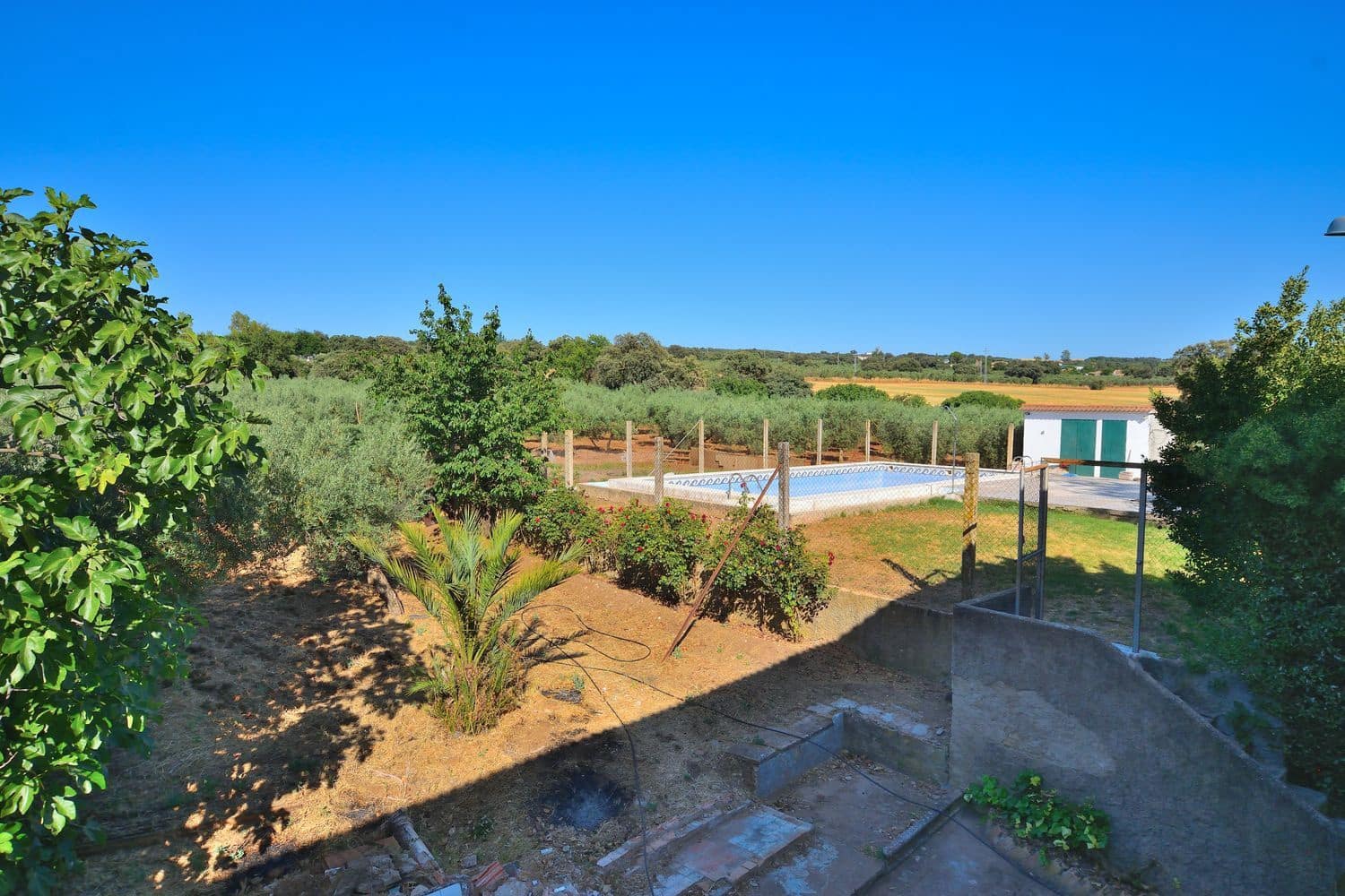 5 chambre Finca/Maison de Campagne à vendre à Setenil de las Bodegas avec piscine garage - 435 000 € (Ref: 9953655)