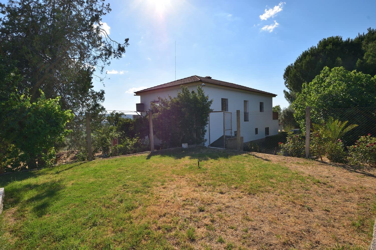 5 chambre Finca/Maison de Campagne à vendre à Setenil de las Bodegas avec piscine garage - 435 000 € (Ref: 9953655)