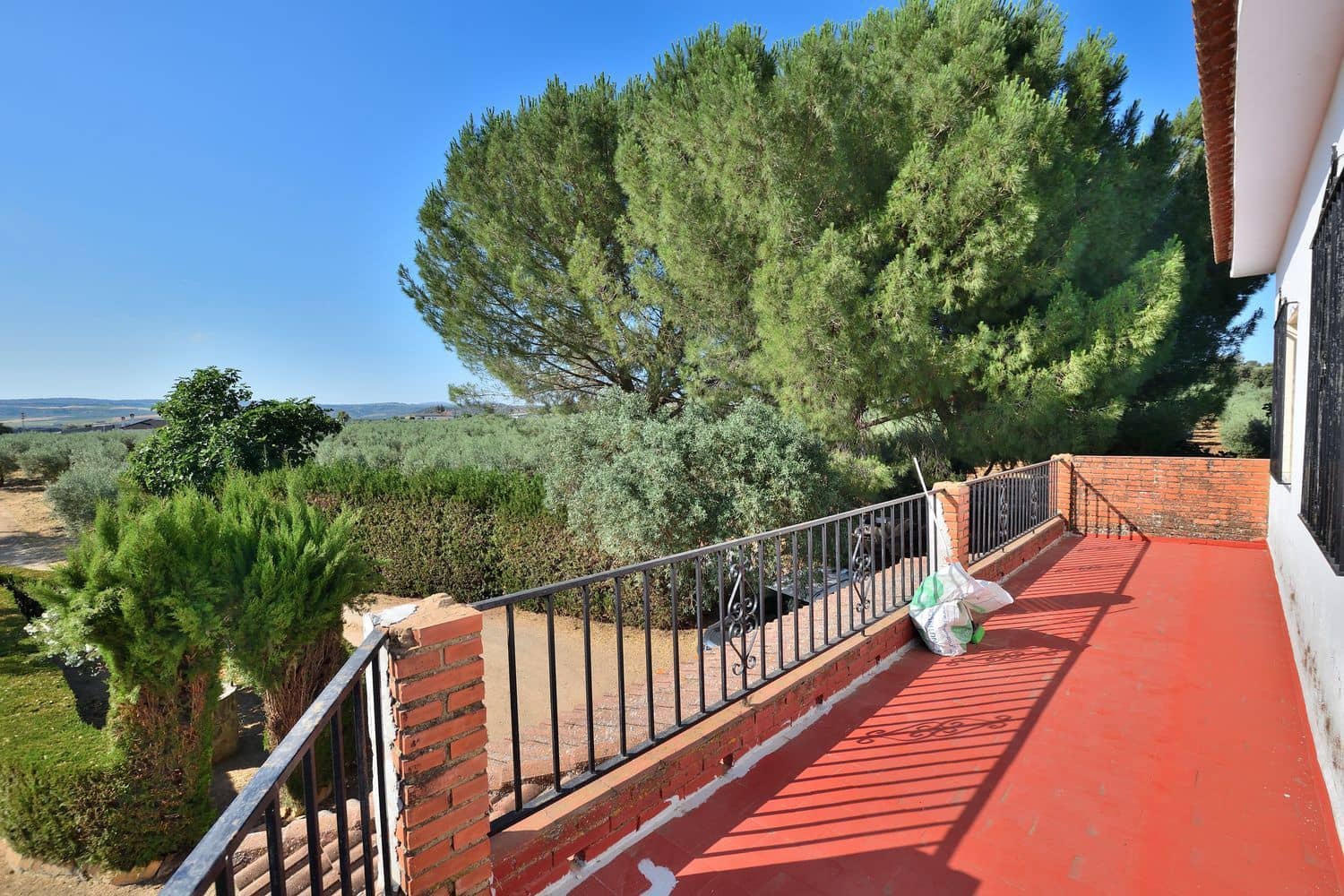 5 chambre Finca/Maison de Campagne à vendre à Setenil de las Bodegas avec piscine garage - 435 000 € (Ref: 9953655)