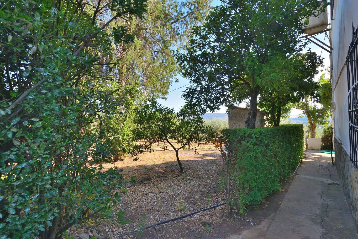 5 chambre Finca/Maison de Campagne à vendre à Setenil de las Bodegas avec piscine garage - 435 000 € (Ref: 9953655)